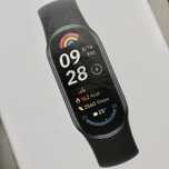 Xiaomi Mi Smart Band 9 czarny