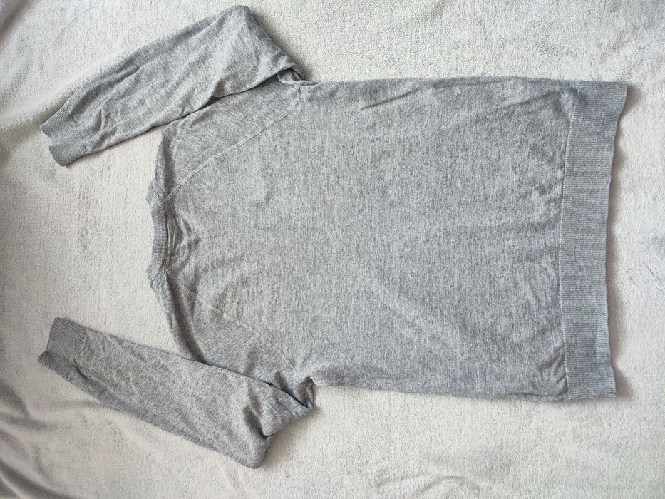 Пуловер класичний H&M