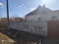Продам дом с печным отоплением.