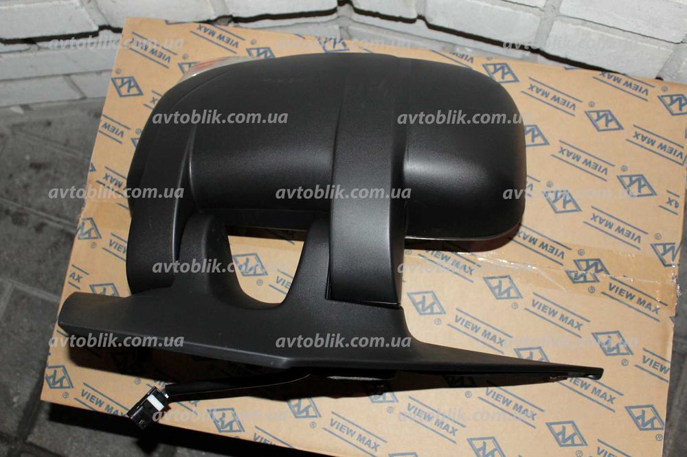 Дзеркало заднього виду Renault Master, Opel Movano, ліве, праве