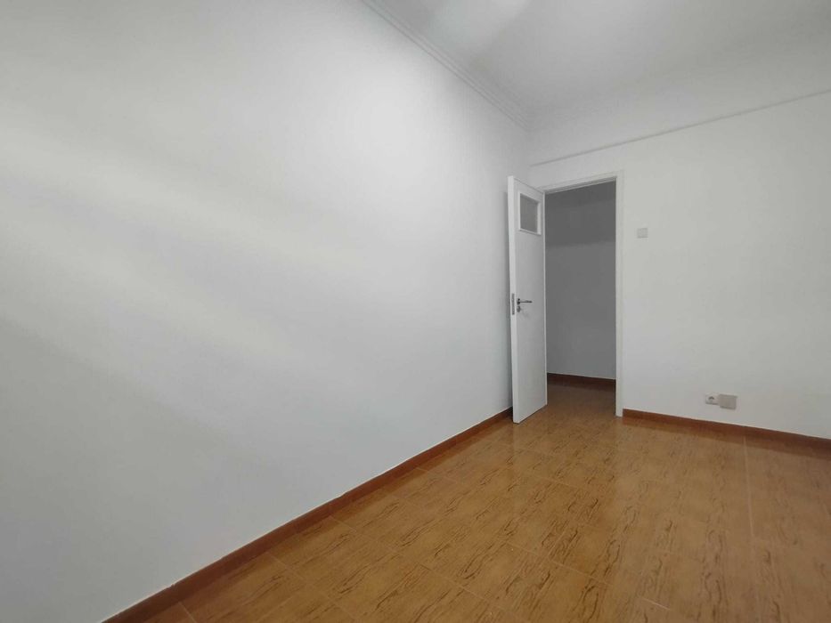 Apartamento Renovado -Alameda-