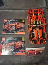 Lego zestaw 8145 Ferrari