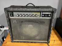 Wzmacniacz gitarowy Roland Jazz Chorus 50
