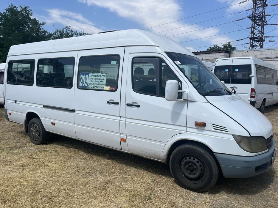 Оригінальний пасажир