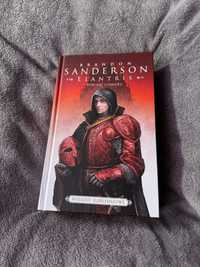 Elantris - Brandon Sanderson | Elantris tom 1