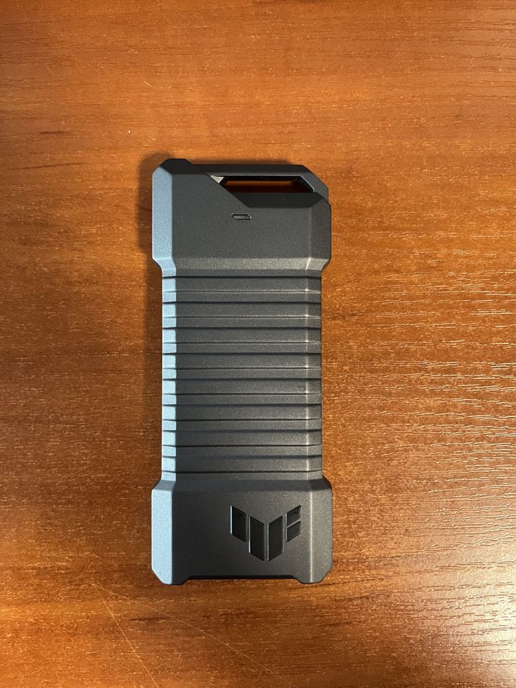 Внешний карман Asus TUF Gaming A1
