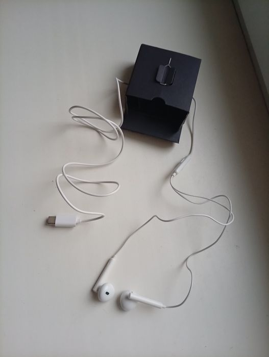 Гарнітура. Навушники.