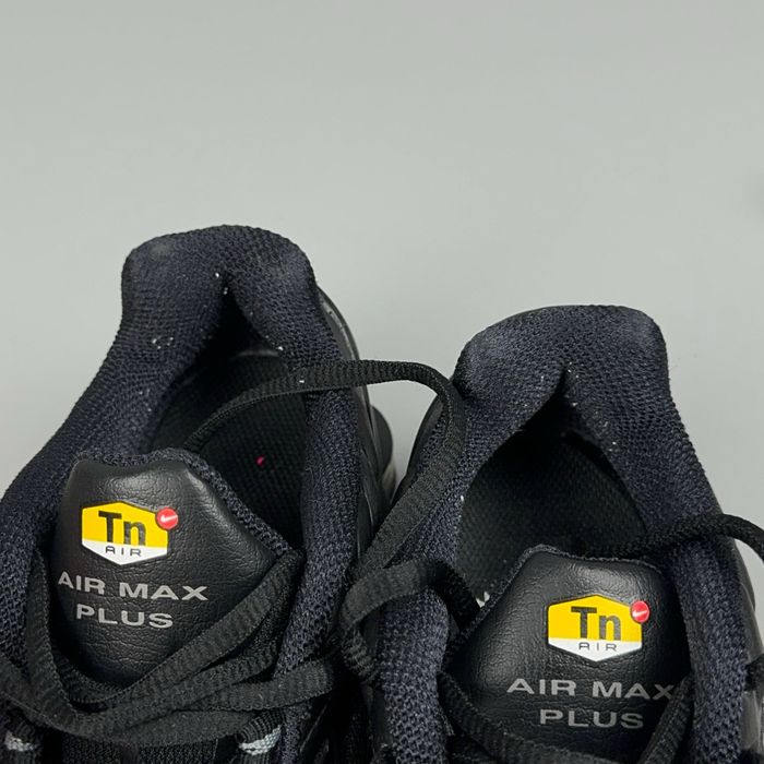 Кроссовки Nike Air Max TN Plus найк тн+ кросівки зум тнки