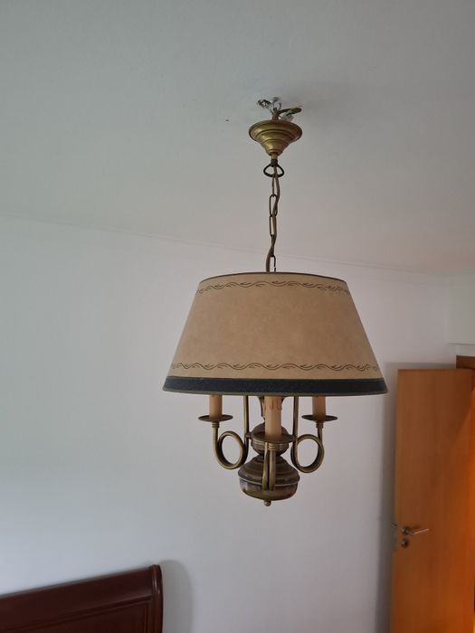 Candeeiros para quarto