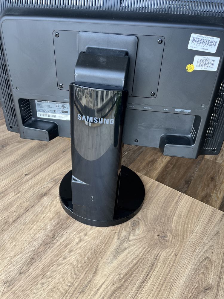 Monitor samsung