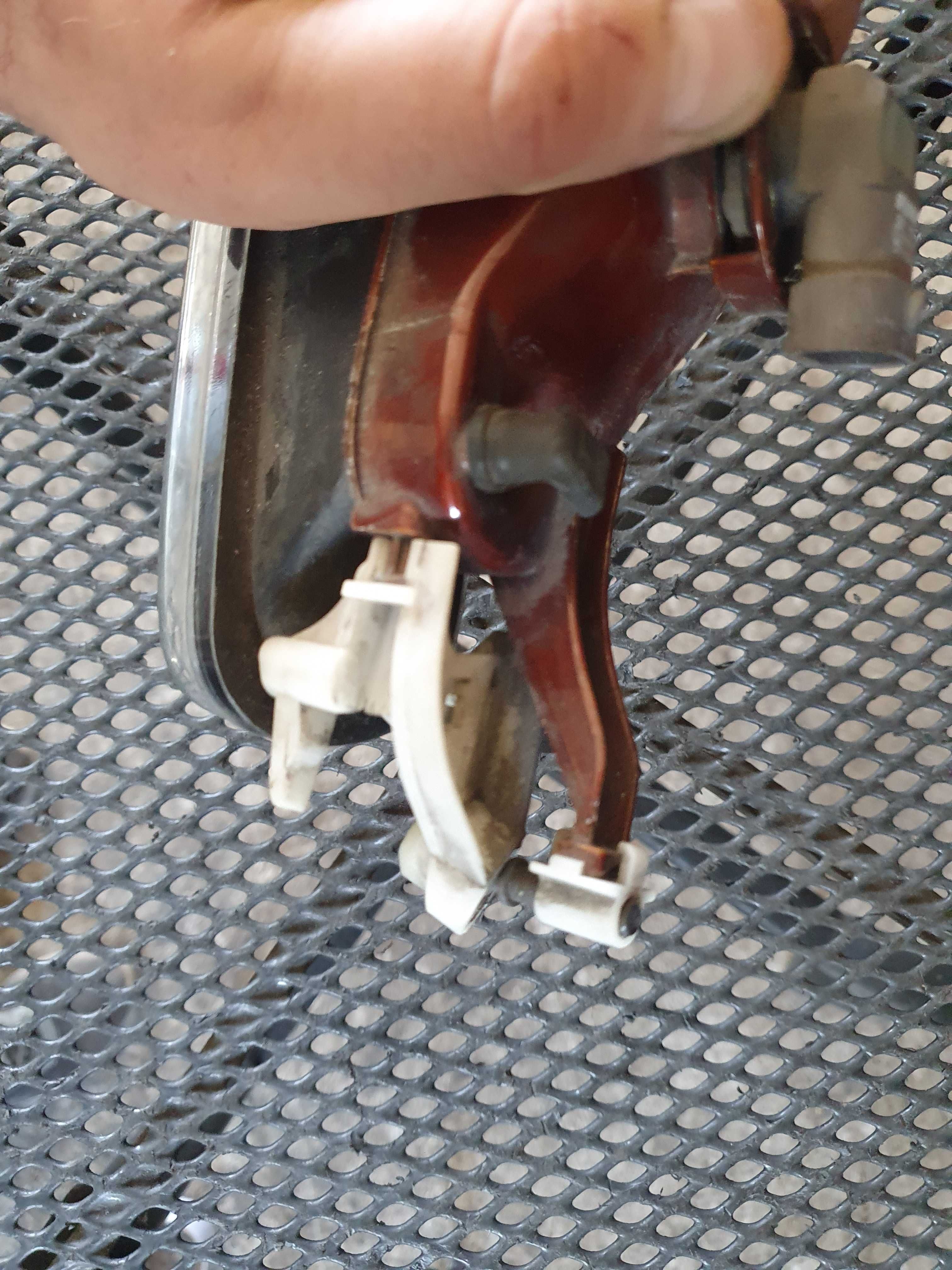 Halogen lewy bmw e46 europa