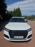 Audi SQ5 Audi SQ5 3.0 TFSI 354KM