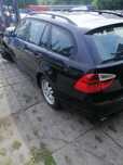 Wszystkie części bmw e91 bezyna 2.0 black sapphire metal