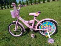 Rower dla dziecka