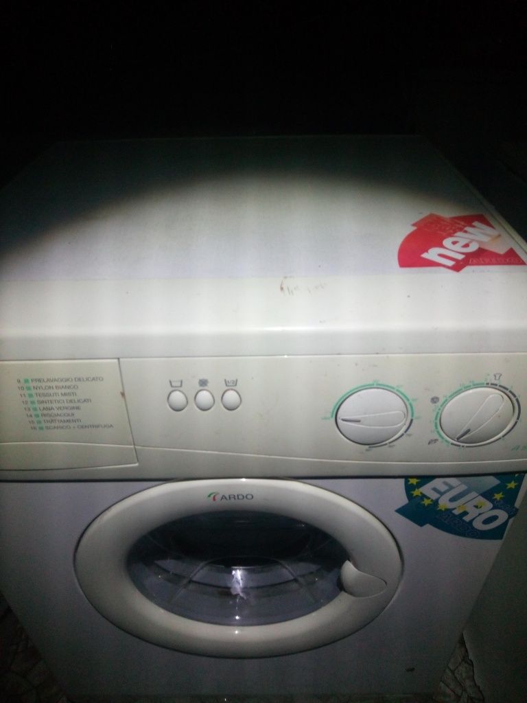 Pralka automatyczna