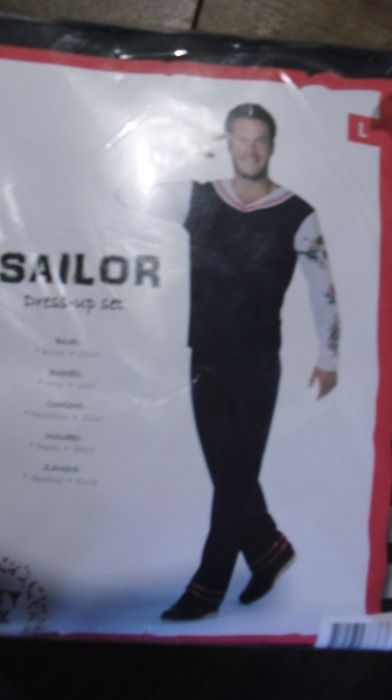 Fato de macacos usados ideal p escolas, empresas mecânicos ou Carnaval