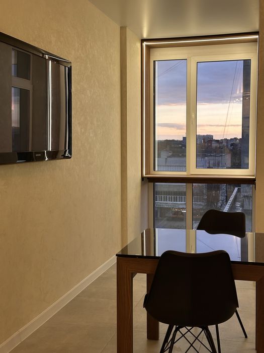 Здам 1-но кімнатну новобудову центр