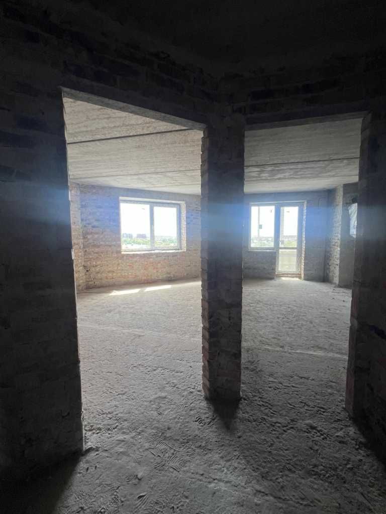 Продаж 1 кімнатної квартири в новобудові