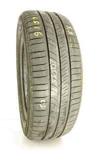 4x 205/55 R16 Michelin Saver opony letnie 5,5 mm / montaż