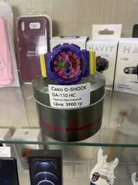 Годинник Casio G shock-110