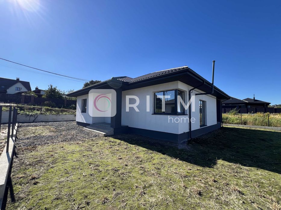 Продаж Будинку 115 м²  Луцьк