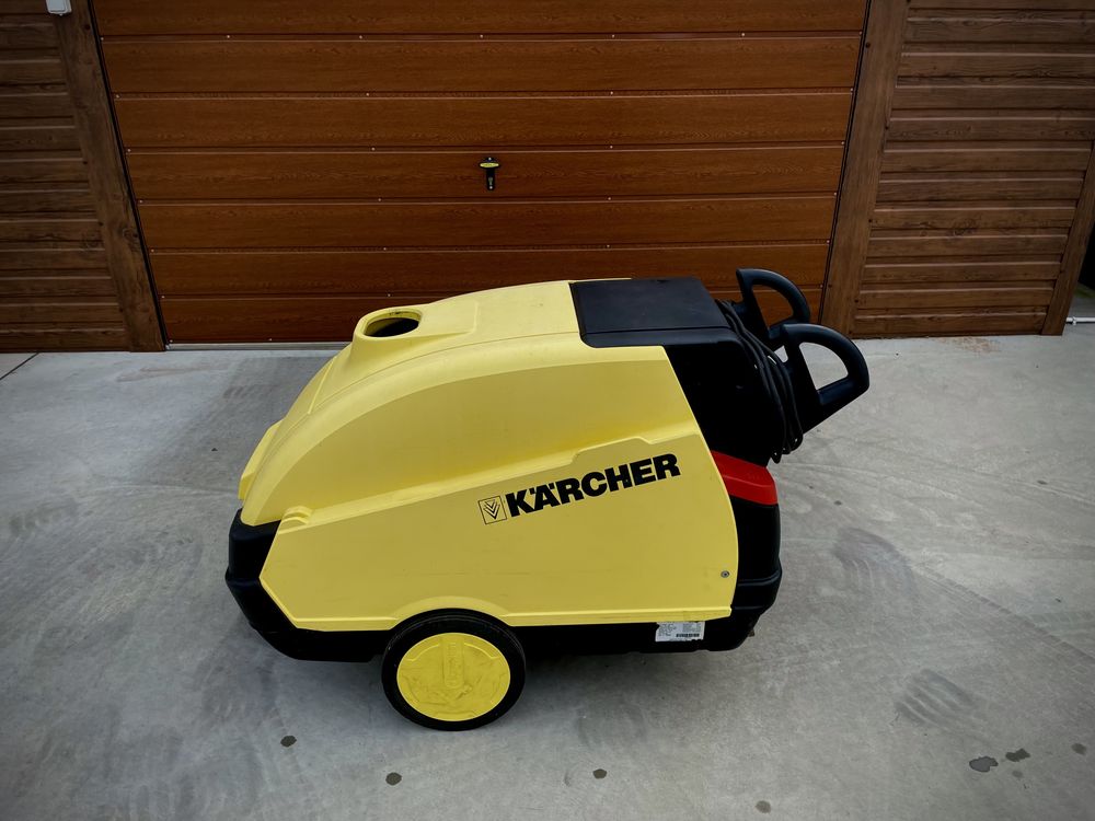 Karcher  HDS  895
