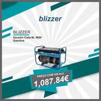 Gerador Blizzer Ciata BL5000