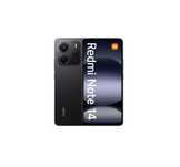 Xiaomi Redmi Note 14 czarny