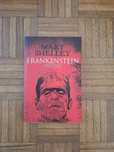 Frankenstein, de Mary Shelley