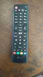Comando smart tv LG
