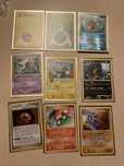 Karty kolekcjonerskie Pokémon