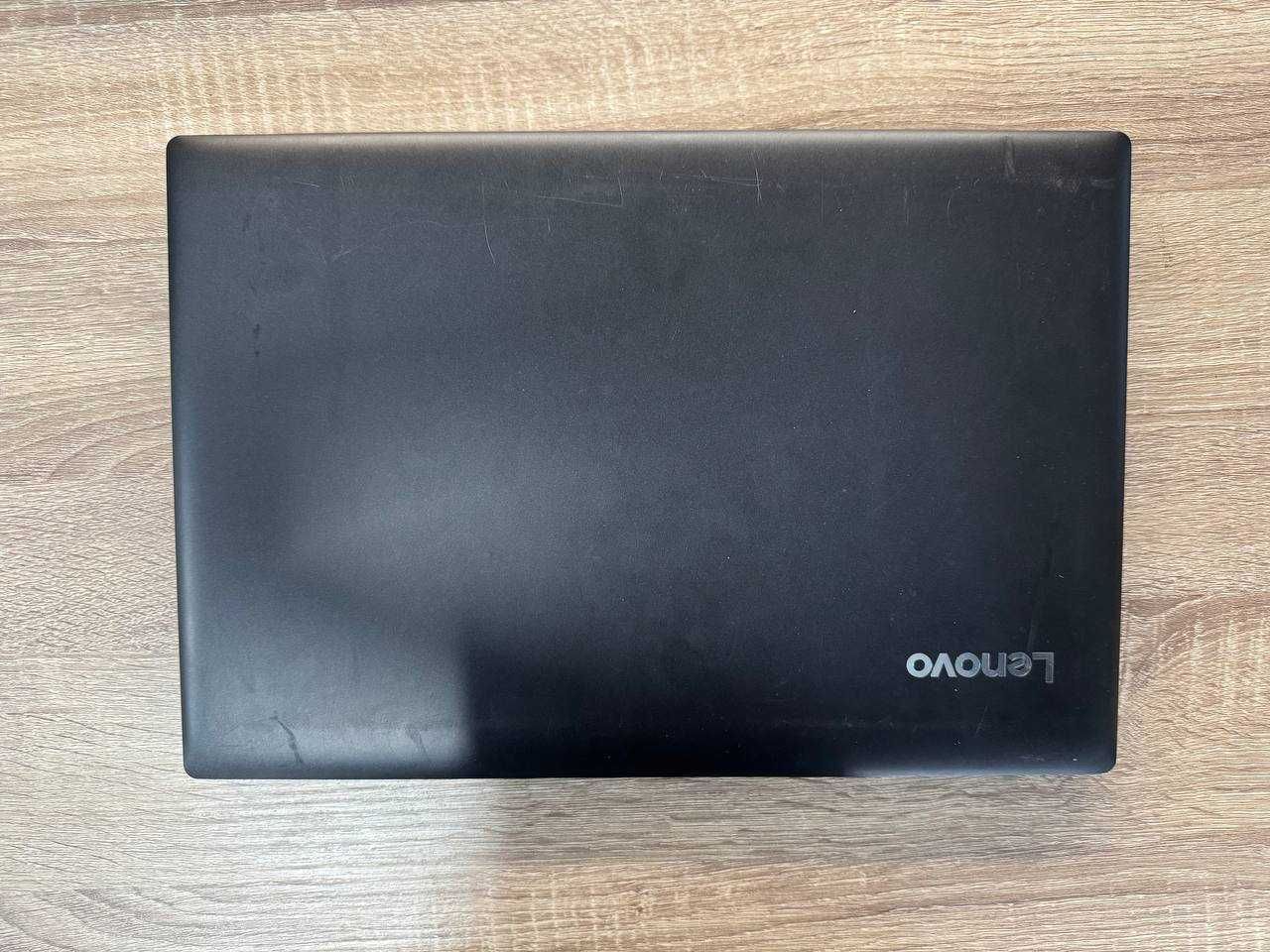 СПРАВНИЙ Lenovo Ideapad 320-15AST –/TN/AMD A6-9220/4GB DDR4/SSD 120GB