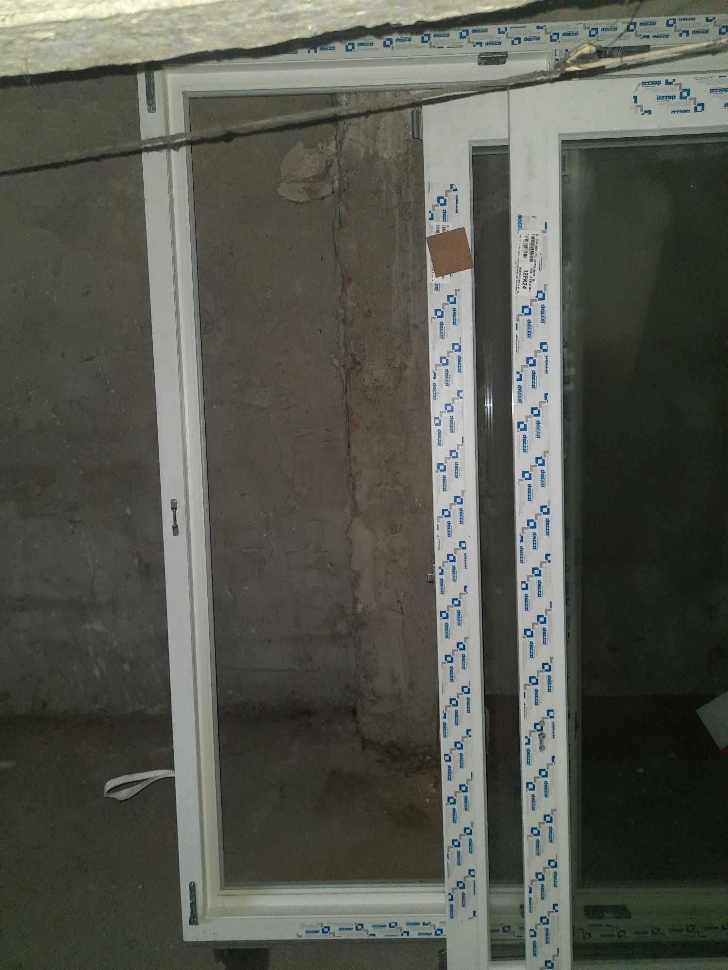 Nowe okno 3szybowe
