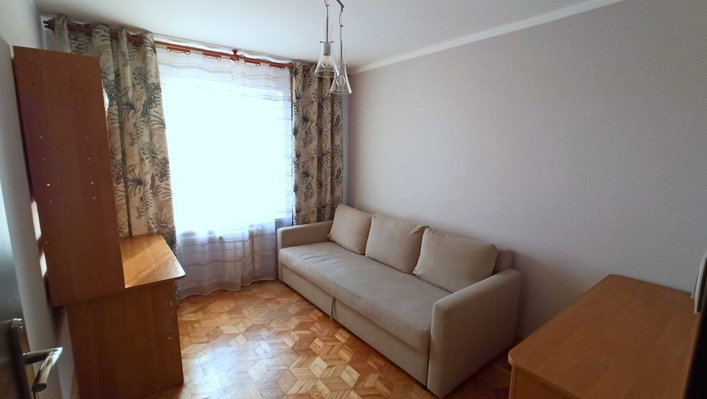 Wynajmę mieszkanie Siedlce okolice zalewu