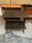 Stolik Vintage pod TV Szafka PRL Unikatowy mebel