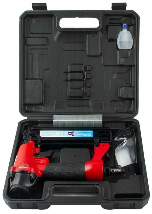 Gwoździarka pneumatyczna zszywacz pneumatyczny Taker KZG-P Kupczyk