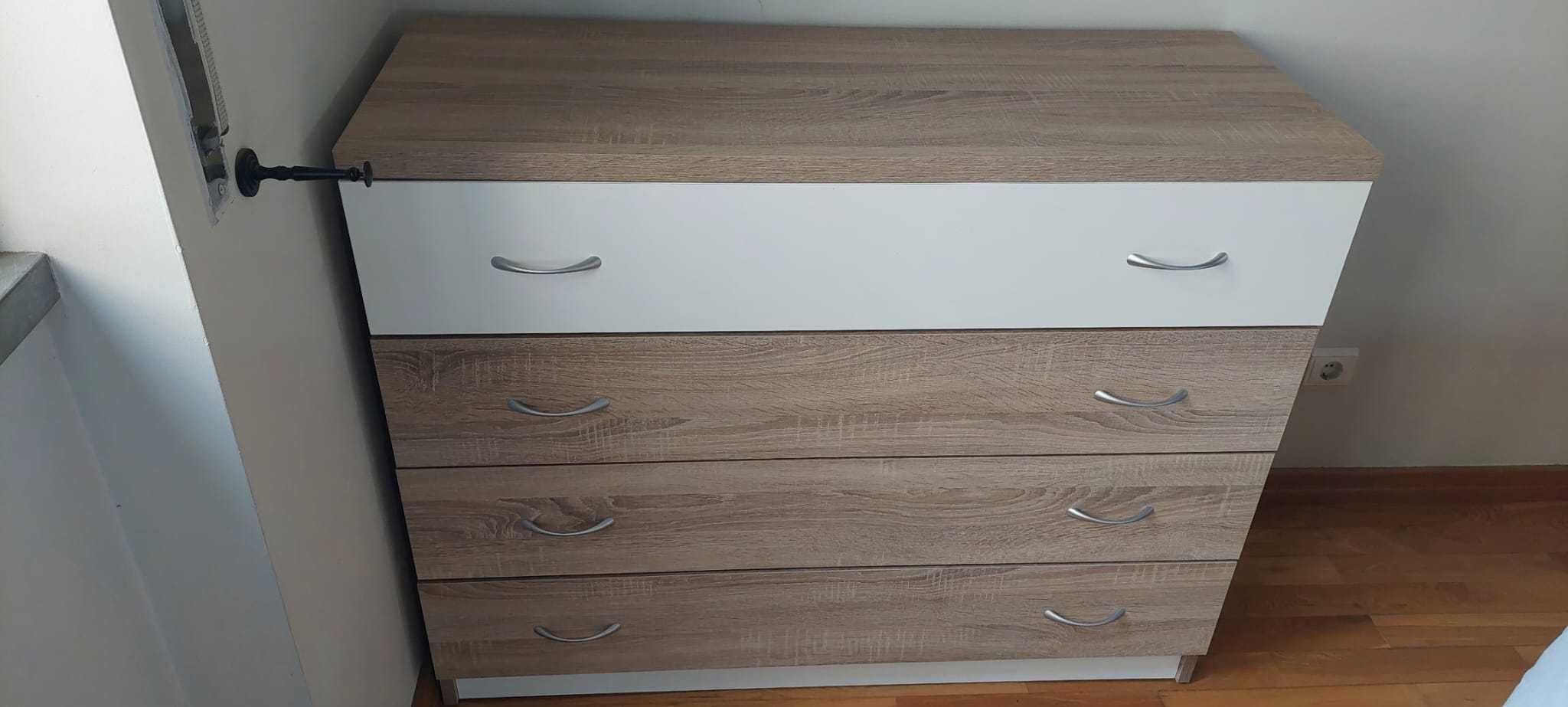 Venda de Quarto Quase Novos – Aproveite!