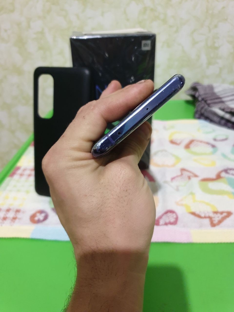 Xiaomi Mi Note 10 Lite 6/64 Обмен