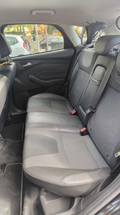 Ford Focus 1.6 TDCI 115cv Titanium