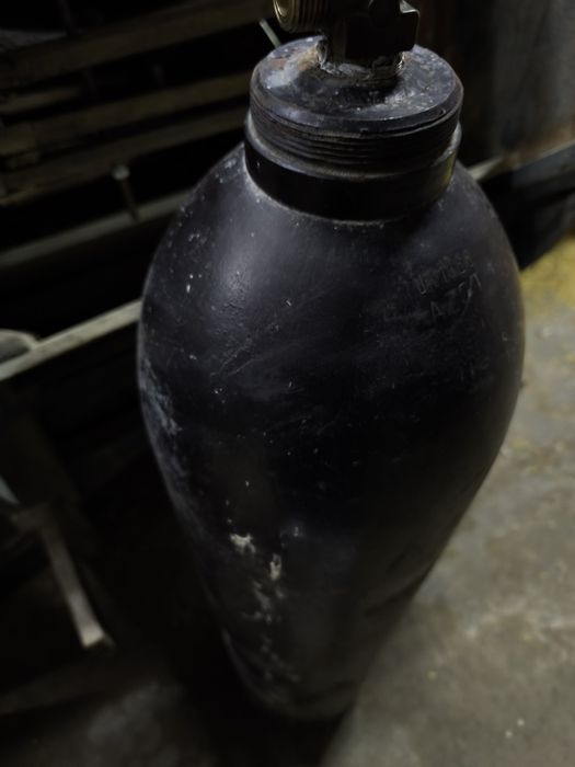 Sprzedam butle do gazu