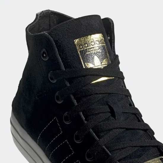 Kicksy Adidas Originals Nizza HI RF r. EUR 41 1/3 CM 26