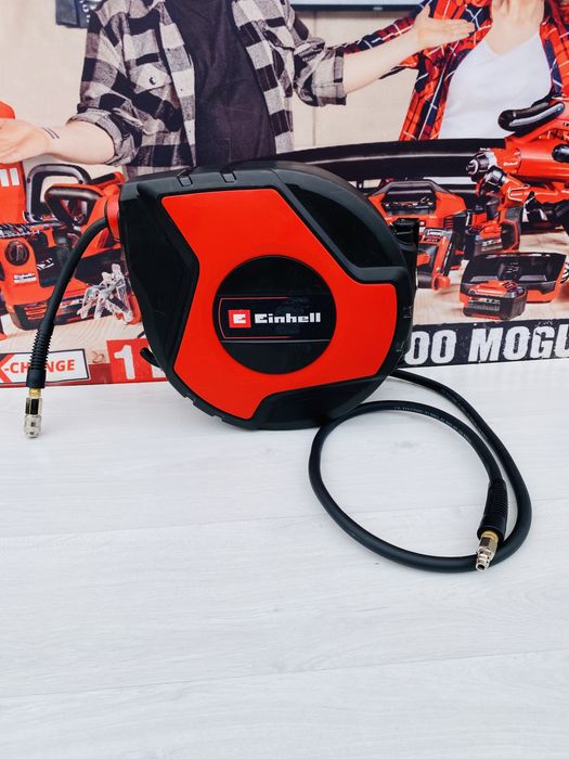 Шланг Einhell Подовжувач пневматичного шлангу TC-PH 150