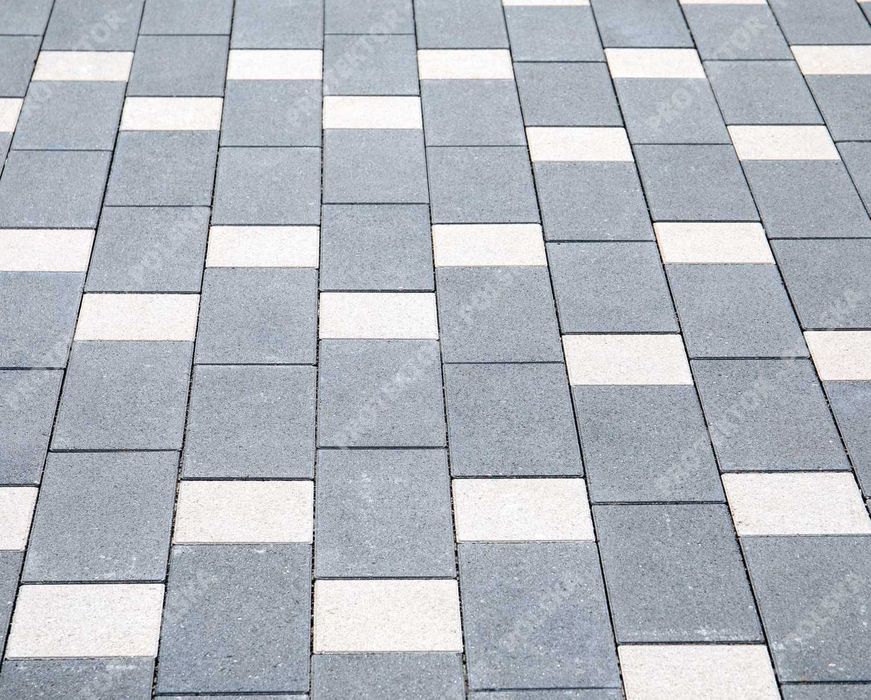 płyta Ligio BRUK betonowa taras ścieżka chodnik alejka deptak weranda