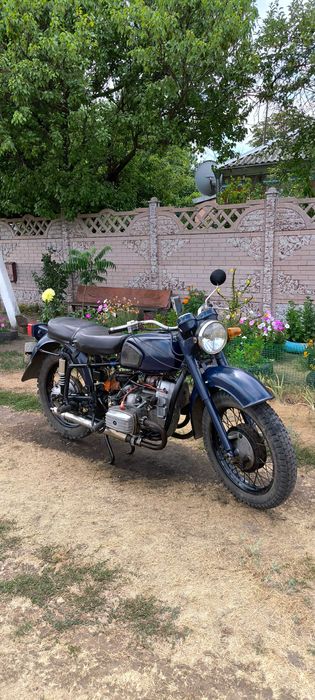 Продам Днепр МТ 11