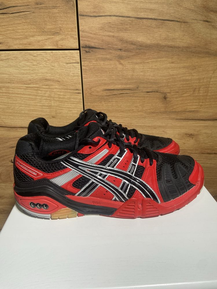 Волебйольні кросівки Asics Gel-Cyber Power