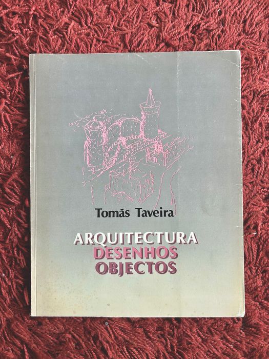 Tomás Taveira arquiteto