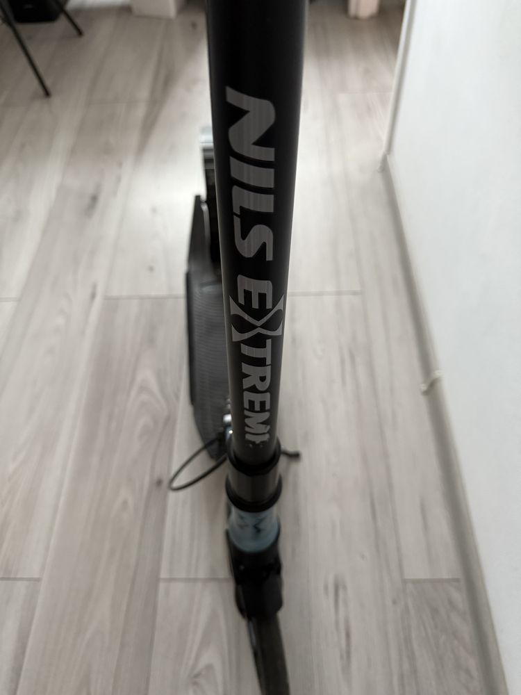 Hulajnoga Nils Extreme