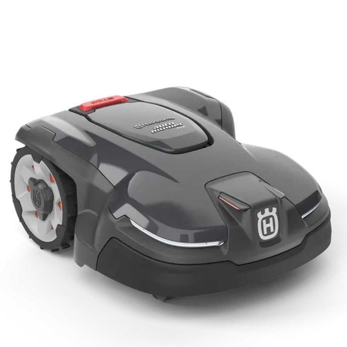Robot Koszący Husqvarna Automower AM415X 1500 m2 Promocja Raty FV