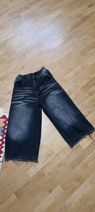 Джинси Беггі для підлітків