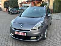 Renault Grand Scenic Lift !! Navi !! 1,6 16v !!
